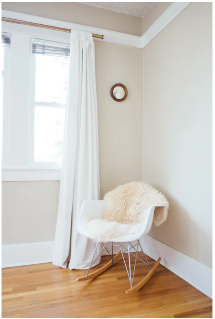 Eames Rocker