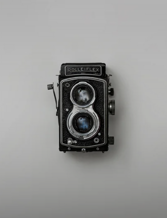 Vintage Camera