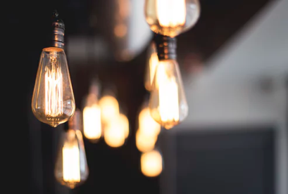 Edison Bulb