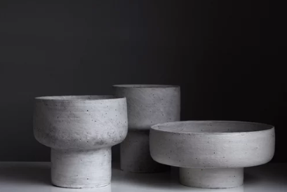 Ceramic Bowl - Claw