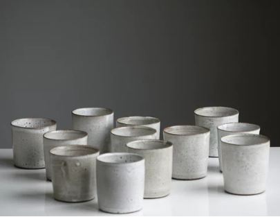 Ceramic Tumbler