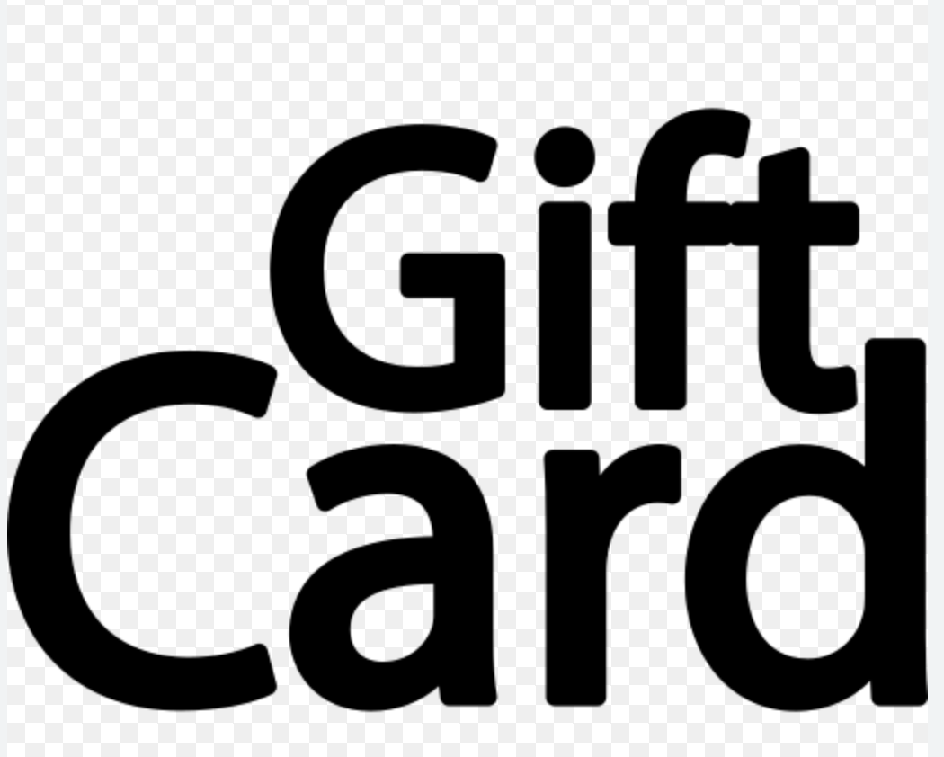 TEST Gift Card